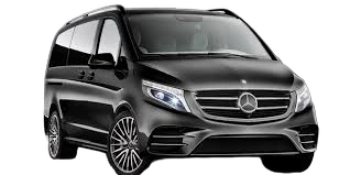 İstanbul VIP Transfer - Mercedes Vito Araç